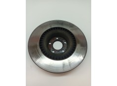 Recambio de disco freno delantero para volkswagen phaeton (3d2/3d8) 3.0 v6 tdi dpf referencia OEM IAM SINREFVISIBLE   2