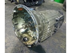 Recambio de caja cambios para mercedes-benz clase s (w221) berlina 3.0 cdi cat referencia OEM IAM 722962  