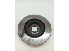 Recambio de disco freno delantero para volkswagen phaeton (3d2/3d8) 3.0 v6 tdi dpf referencia OEM IAM SINREFVISIBLE   2
