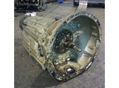 Recambio de caja cambios para mercedes-benz clase s (w221) berlina 3.0 cdi cat referencia OEM IAM 722962   2