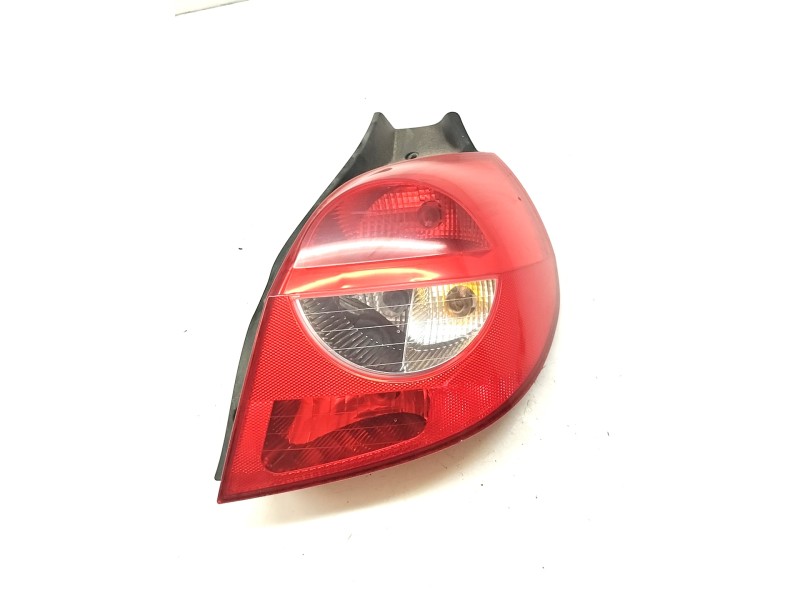 Recambio de piloto trasero derecho para renault clio iii 1.5 dci diesel referencia OEM IAM 89035080  