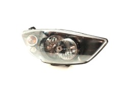 Recambio de faro izquierdo para seat cordoba berlina (6l2) 1.9 sdi referencia OEM IAM 6L1941751M  