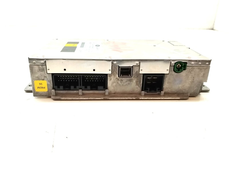 Recambio de no identificado para jaguar i-pace se referencia OEM IAM KX5319C164CB  