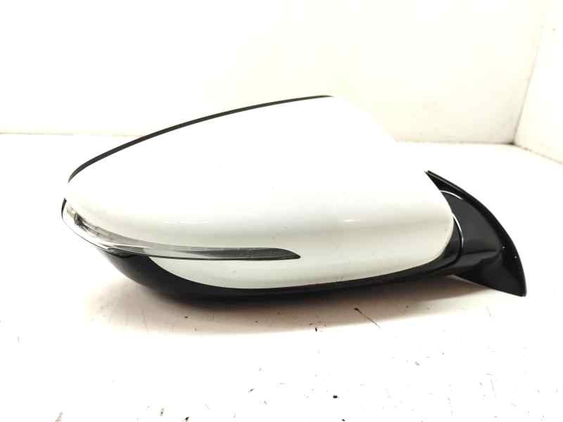 Recambio de retrovisor derecho para kia cee´d 1.6 crdi 136 cv referencia OEM IAM   