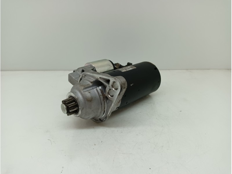 Recambio de motor arranque para seat ibiza (6j5) 1.9 tdi referencia OEM IAM 1147071  