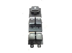 Recambio de mando elevalunas delantero izquierdo para kia cee´d 1.6 crdi 136 cv referencia OEM IAM 4C24901000  