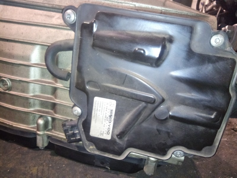 Recambio de caja cambios para mercedes-benz clase s (w221) berlina 3.0 cdi cat referencia OEM IAM 722962  
							