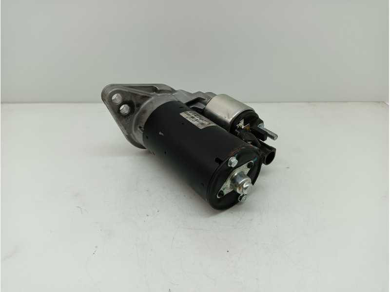 Recambio de motor arranque para seat ibiza (6j5) 1.9 tdi referencia OEM IAM 1147071  