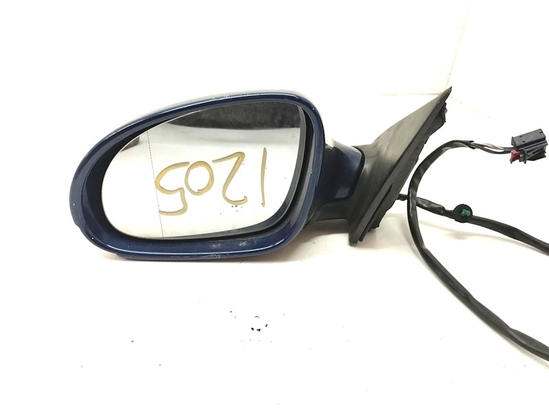 Recambio de retrovisor izquierdo para volkswagen passat variant (3c5) 2.0 tdi referencia OEM IAM   