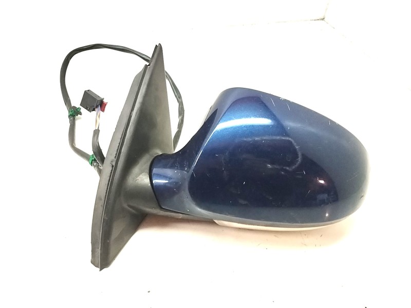 Recambio de retrovisor izquierdo para volkswagen passat variant (3c5) 2.0 tdi referencia OEM IAM   