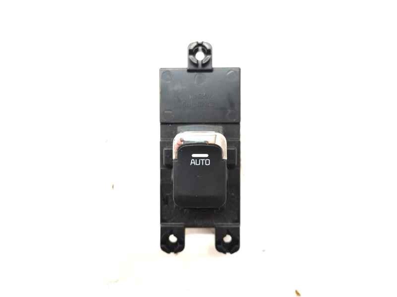 Recambio de mando elevalunas trasero derecho para kia cee´d 1.6 crdi 136 cv referencia OEM IAM 4C25101000  
							