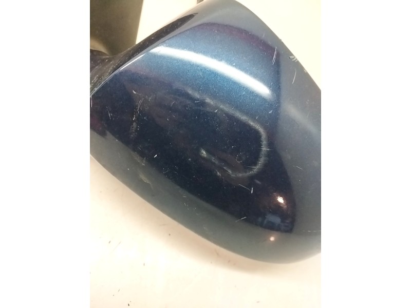 Recambio de retrovisor izquierdo para volkswagen passat variant (3c5) 2.0 tdi referencia OEM IAM   