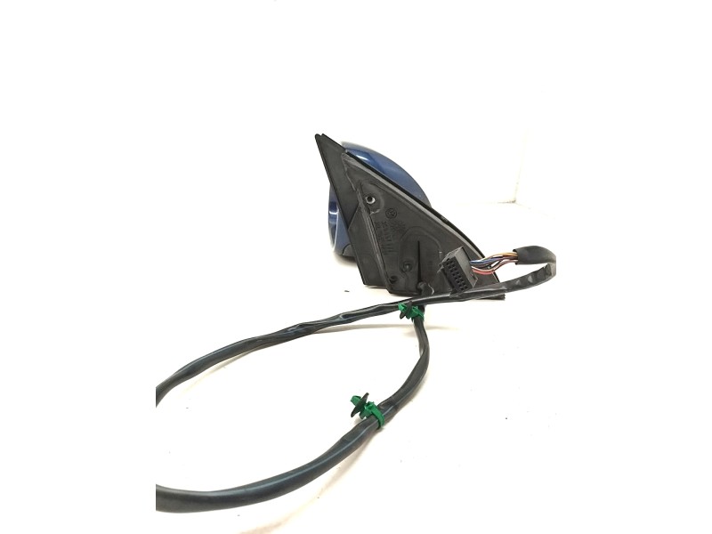 Recambio de retrovisor izquierdo para volkswagen passat variant (3c5) 2.0 tdi referencia OEM IAM   