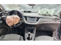 Recambio de salpicadero para opel grandland x 1.5 cdti dpf referencia OEM IAM   