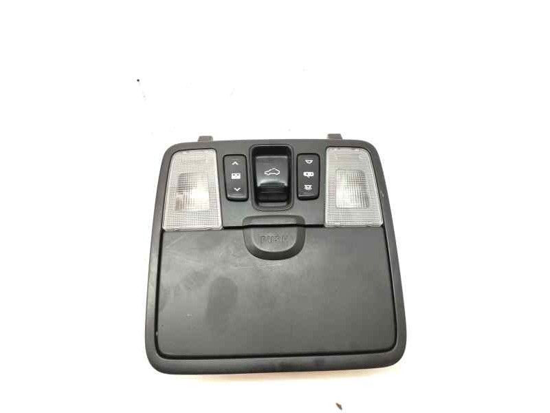 Recambio de luz interior para kia cee´d 1.6 crdi 136 cv referencia OEM IAM 92800A50XX  