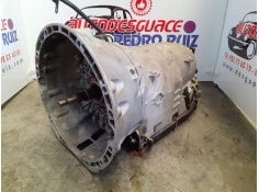 Recambio de caja cambios para mercedes-benz clase e (w211) berlina 3.2 v6 18v cat referencia OEM IAM 722618  