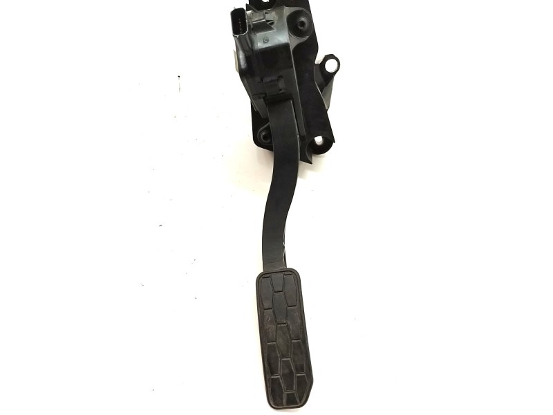 Recambio de pedal acelerador para jaguar i-pace se referencia OEM IAM J9D39F836AC  