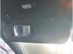 Recambio de parasol izquierdo para kia cee´d 1.6 crdi 136 cv referencia OEM IAM    2