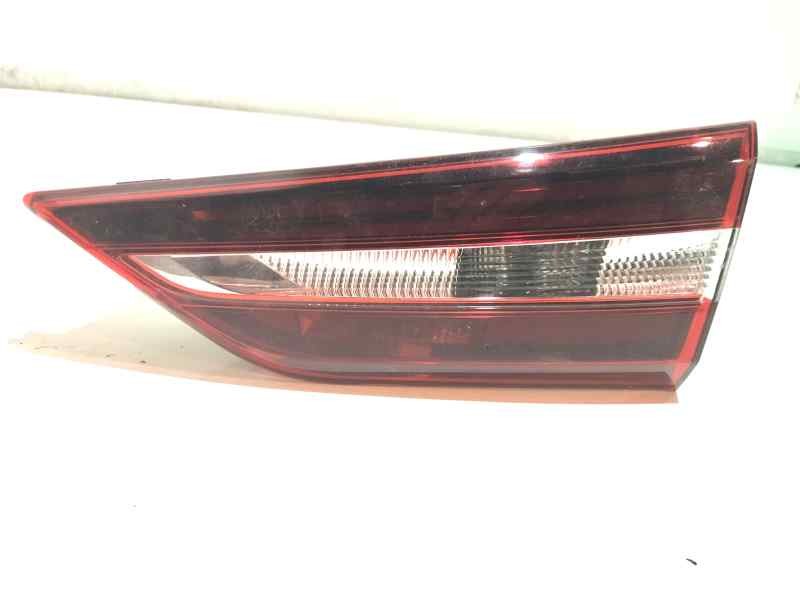 Recambio de piloto trasero derecho interior para opel grandland x 1.5 cdti dpf referencia OEM IAM YP00016480  
							