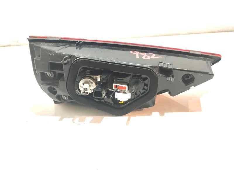 Recambio de piloto trasero derecho interior para opel grandland x 1.5 cdti dpf referencia OEM IAM YP00016480  