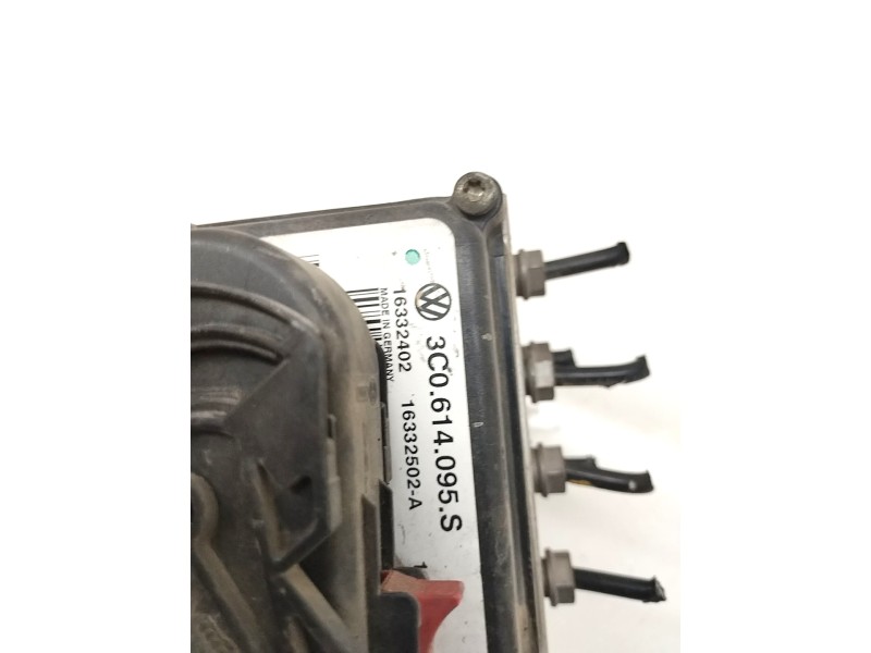 Recambio de abs para volkswagen passat variant (3c5) 2.0 tdi referencia OEM IAM 3C0614095S  