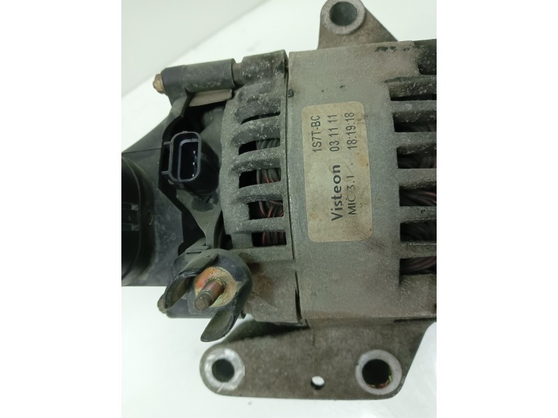 Recambio de alternador para ford mondeo berlina (ge) 2.0 tdci cat referencia OEM IAM 1S7TBC  