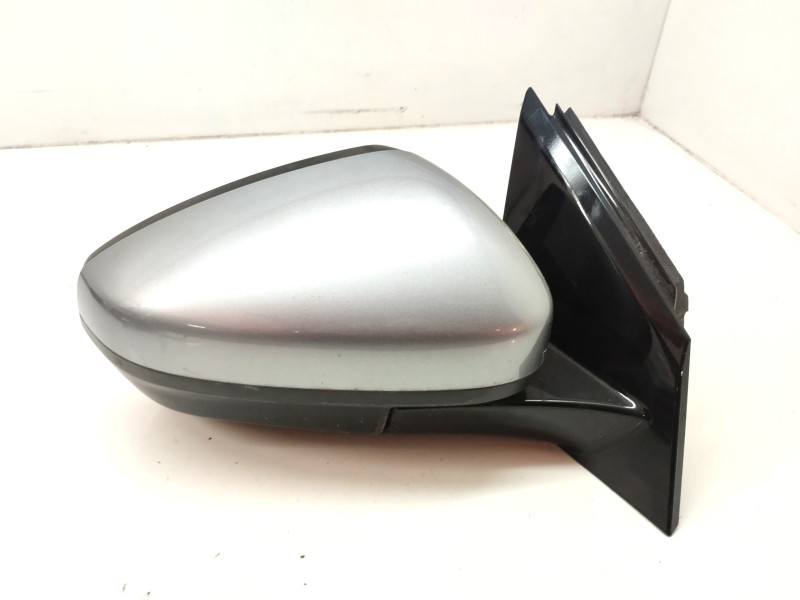 Recambio de retrovisor derecho para opel grandland x 1.5 cdti dpf referencia OEM IAM   