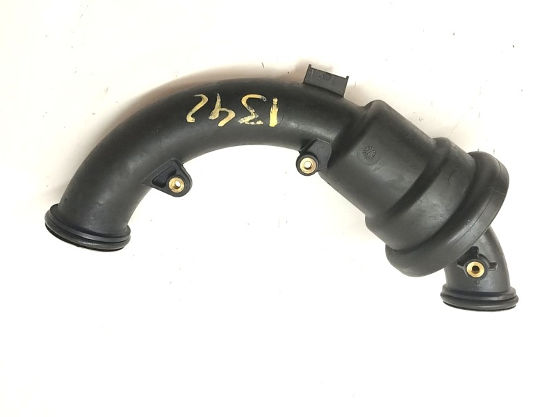 Recambio de tubo presion turbocompresor para mercedes-benz clase cla (w117) cla 220 cdi (117.303) referencia OEM IAM A6511400387
							