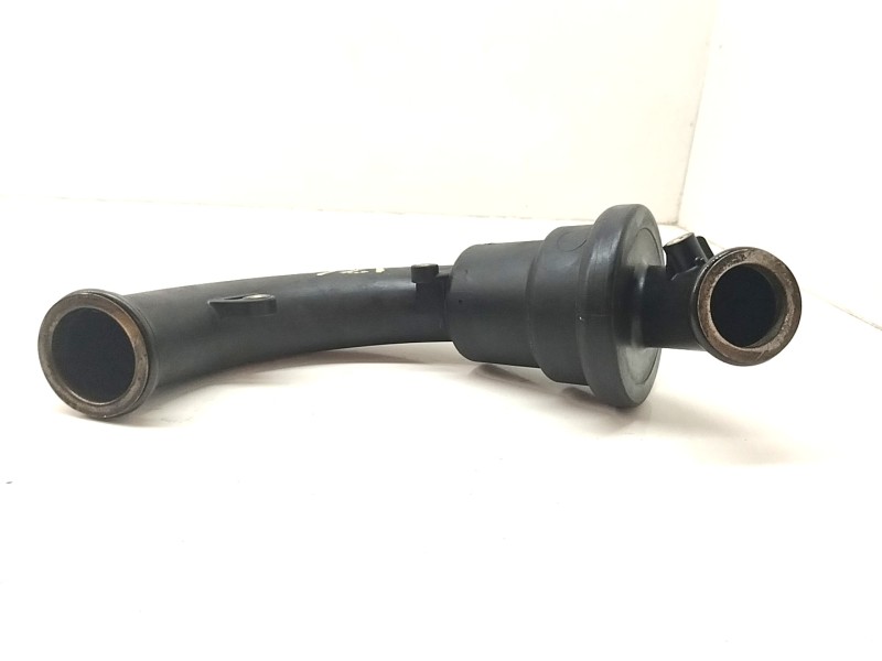 Recambio de tubo presion turbocompresor para mercedes-benz clase cla (w117) cla 220 cdi (117.303) referencia OEM IAM A6511400387
							