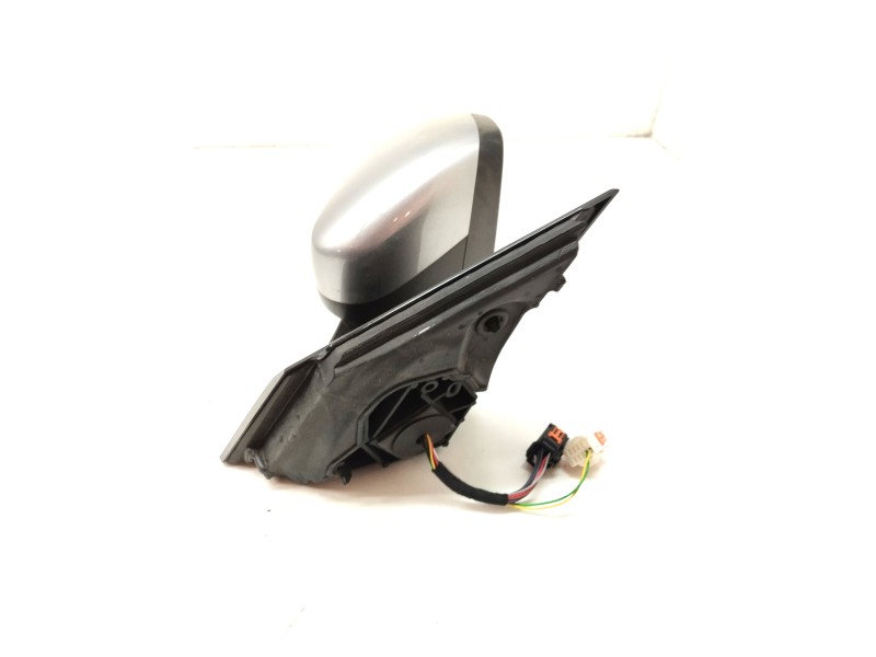 Recambio de retrovisor derecho para opel grandland x 1.5 cdti dpf referencia OEM IAM   