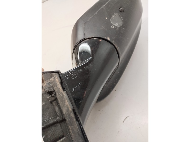 Recambio de retrovisor derecho para opel grandland x 1.5 cdti dpf referencia OEM IAM   
