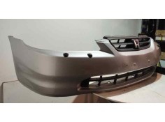 Recambio de paragolpes delantero para honda accord coupé (cg2/4) 2.0 es (cg4) referencia OEM IAM    2