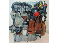 Recambio de motor completo para peugeot 308 2.0 16v hdi fap cat (rhr / dw10bted4) referencia OEM IAM RHR  