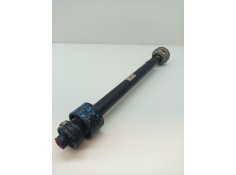 Recambio de transmision central delantera para audi q7 (4l) 4.2 v8 32v tdi biturbo referencia OEM IAM 7L8521101F  