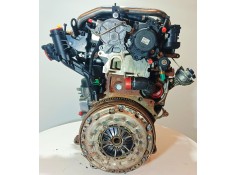 Recambio de motor completo para peugeot 308 2.0 16v hdi fap cat (rhr / dw10bted4) referencia OEM IAM RHR   2