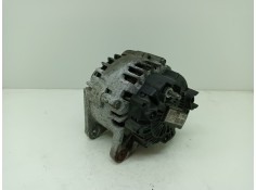 Recambio de alternador para renault megane iii berlina 5 p 1.5 dci diesel fap referencia OEM IAM 2606288A   2