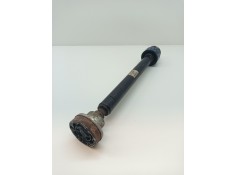 Recambio de transmision central delantera para audi q7 (4l) 4.2 v8 32v tdi biturbo referencia OEM IAM 7L8521101F   2