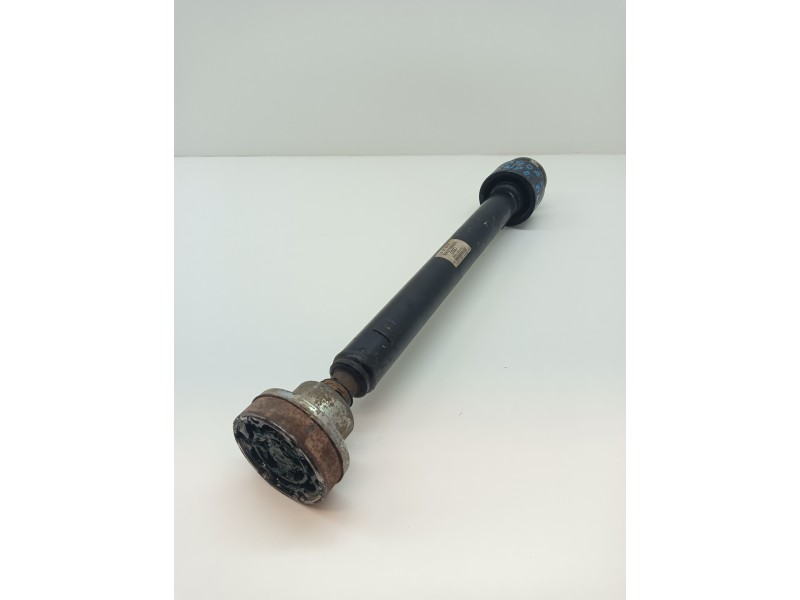 Recambio de transmision central delantera para audi q7 (4l) 4.2 v8 32v tdi biturbo referencia OEM IAM 7L8521101F  
							