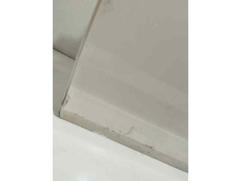 Recambio de puerta trasera izquierda para seat toledo (kg3) 1.6 tdi 116 cv referencia OEM IAM   