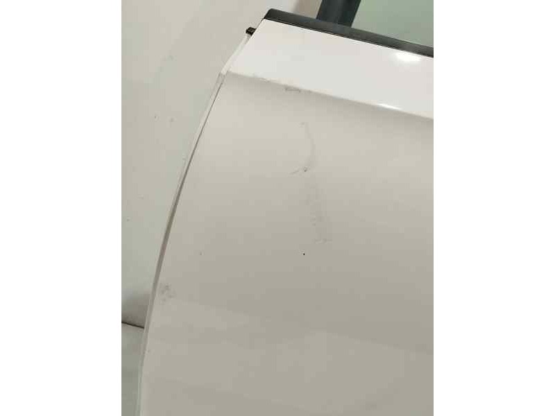 Recambio de puerta trasera izquierda para seat toledo (kg3) 1.6 tdi 116 cv referencia OEM IAM   