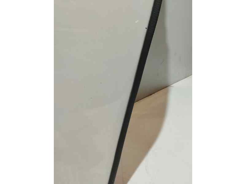 Recambio de puerta trasera izquierda para seat toledo (kg3) 1.6 tdi 116 cv referencia OEM IAM   