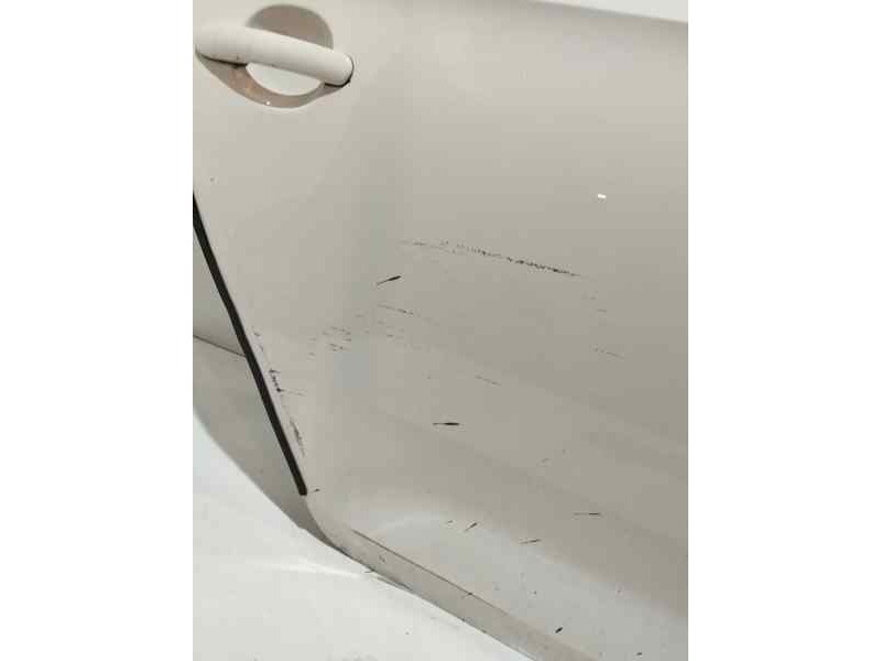Recambio de puerta trasera derecha para seat toledo (kg3) 1.6 tdi 116 cv referencia OEM IAM   