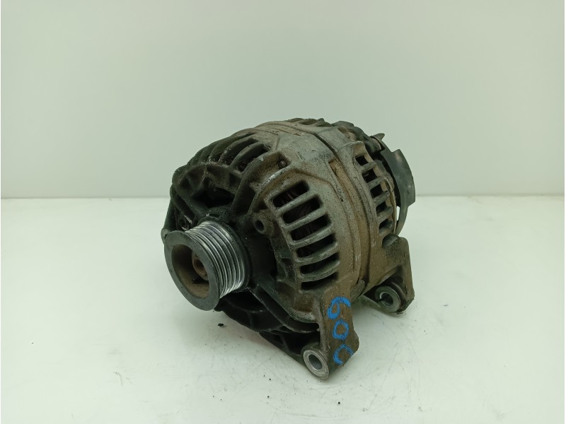 Recambio de alternador para opel vectra c berlina 2.2 16v dti cat (y 22 dtr / l50) referencia OEM IAM 13108596  