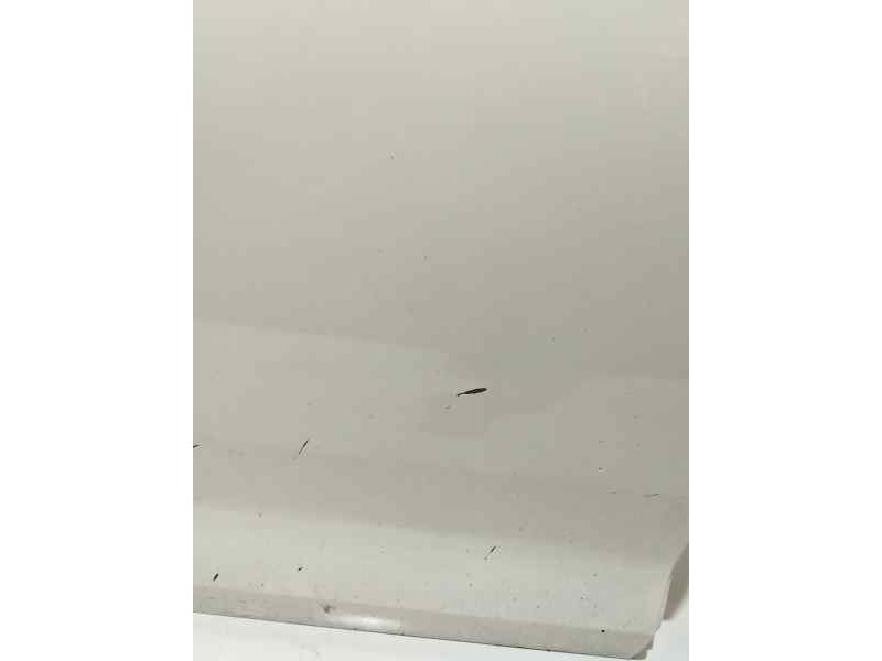 Recambio de puerta trasera derecha para seat toledo (kg3) 1.6 tdi 116 cv referencia OEM IAM   