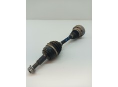 Recambio de transmision delantera derecha para audi q7 (4l) 4.2 v8 32v tdi biturbo referencia OEM IAM 7P0407271C  