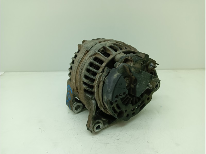 Recambio de alternador para opel vectra c berlina 2.2 16v dti cat (y 22 dtr / l50) referencia OEM IAM 13108596  
							