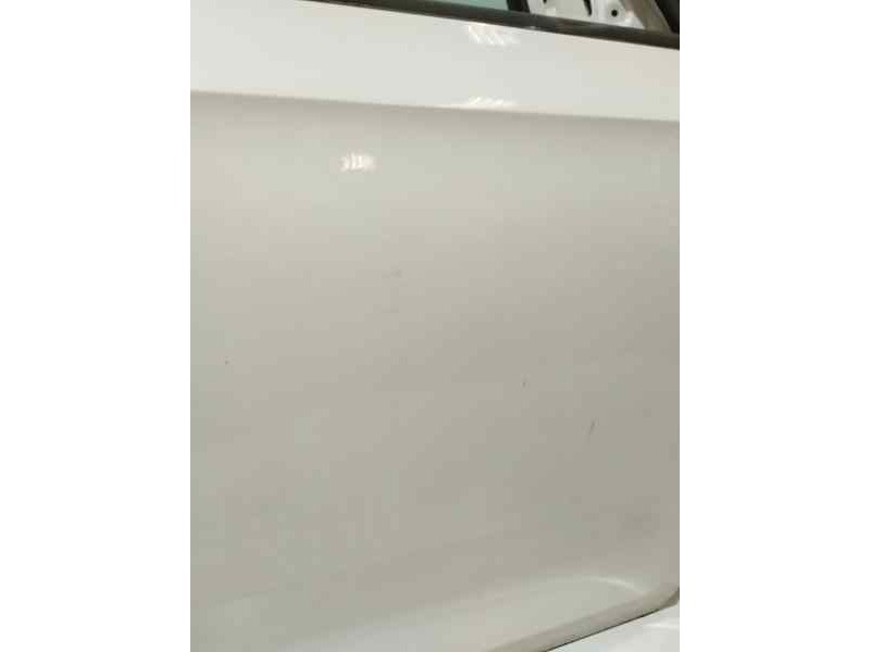Recambio de puerta delantera derecha para seat toledo (kg3) 1.6 tdi 116 cv referencia OEM IAM   