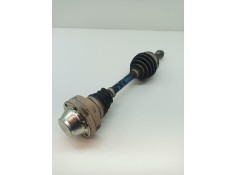 Recambio de transmision delantera derecha para audi q7 (4l) 4.2 v8 32v tdi biturbo referencia OEM IAM 7P0407271C   2