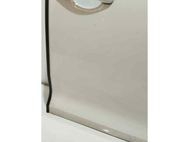 Recambio de puerta delantera derecha para seat toledo (kg3) 1.6 tdi 116 cv referencia OEM IAM   