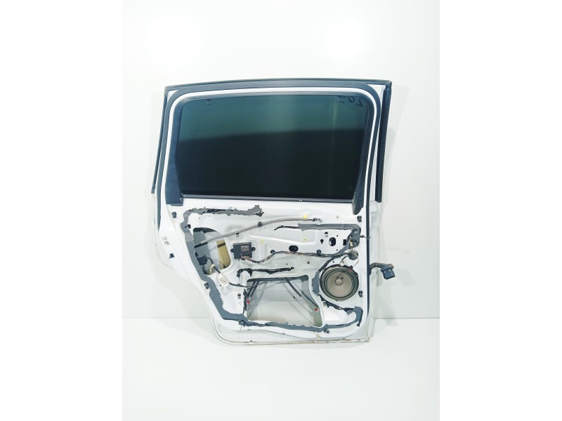 Recambio de puerta trasera izquierda para ford s-max (ca1) 2.0 tdci cat referencia OEM IAM   
